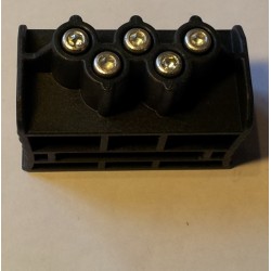 AAA649J12: Otis connector