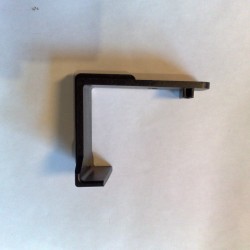 FAA370B1: Otis bracket-coupling unlocking