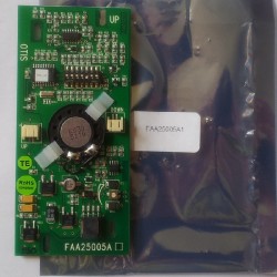 FAA25005A1: Otis electronic board