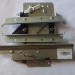 FAA24390H1: Otis Vane - Movable