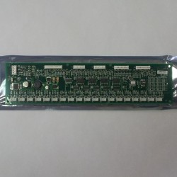 DAA26800J1: Otis electronic board
