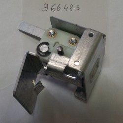 966483: CHINDLER EMERGENCY LOCK OF SHAFT DOOR VARIDOR 30