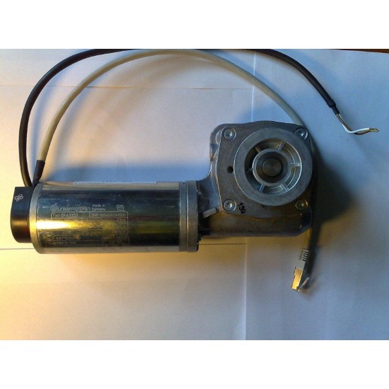 B105AALX01: Door drive motor - B105AALX01