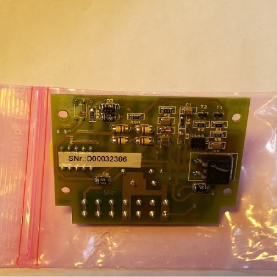 65502600: Thyssen electronic board - 65502600