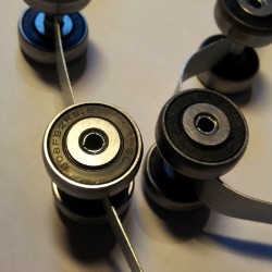 17370464: Thyssen roller band