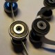 17370464: Thyssen roller band - 17370464