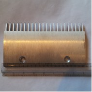 40901600: Thyssen combo plate