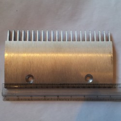 40901600: Thyssen combo plate