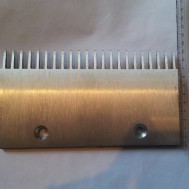 40901600: Thyssen combo plate