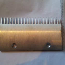 40901600: Thyssen combo plate