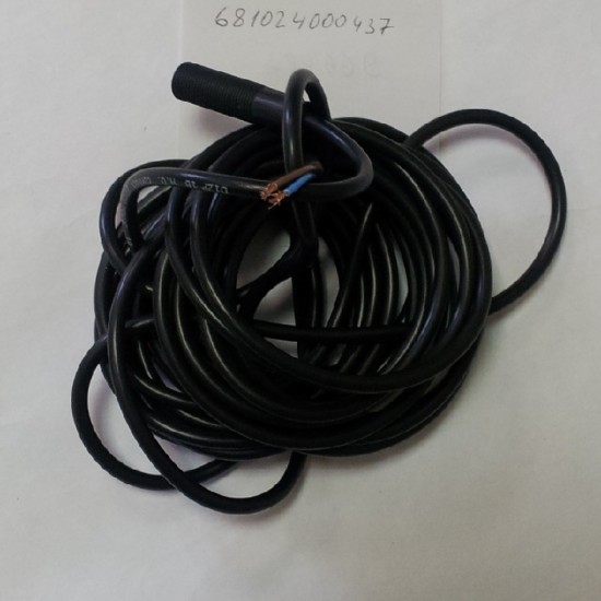 68102400437: THYSSEN MAGNETIC SWITCH M12/50 - 68102400437