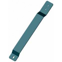 Cam for ECC doors with lock assembly.