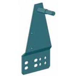 Carriage pulling support VVVF 40/10 model C4H CO 650.