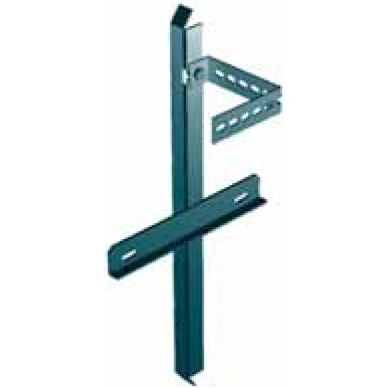 Cabin release cam. For central doors with semiautomatic door outside. - ECSE.RC000