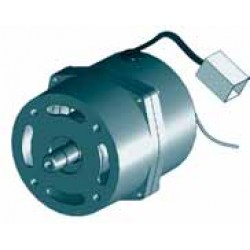DC 12V motor.