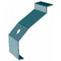 Vision clamp accessories set Clamp set for Fermator model door (8 units)