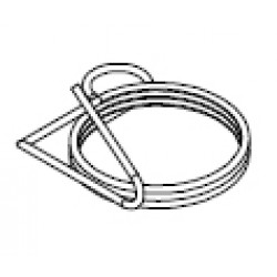 SPIRAL SPRING