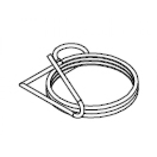 SPIRAL SPRING - C00000001161