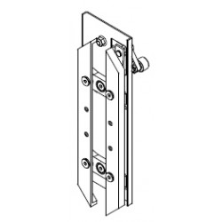 SKATE ASSEMBLY 2PC A1