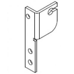 WIRE ROPE TENSIONER RIGHT 2PT - 4PC (110-220)