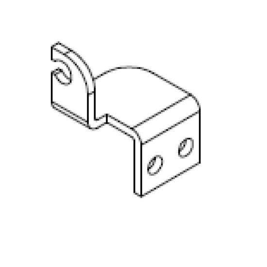 WIRE ROPE TENSIONER 4PC SLIM (R),3PT (R) - D00000004489