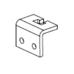 SAFETY SPRING HOLDER 2PT A1