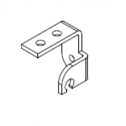 WIRE ROPE TENSIONER LEFT (2PT A1, 2PC A1, 3PT, 4PC)