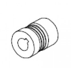 SPECIAL PULLEY O 20 (MEGARIB)