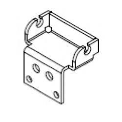 WIRE ROPE TENSIONER 3PT FD, 6PC