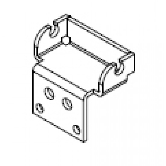 WIRE ROPE TENSIONER 3PT FD, 6PC - D00000007380