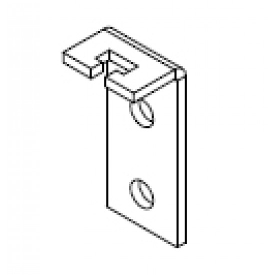 WIRE ROPE TENSIONER 2PC A2 - D00000016078