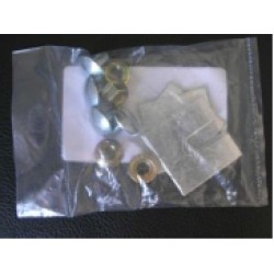 DOOR SUSPENSION 2PT & 2PC A2