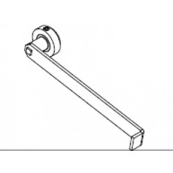UNLOCKING DEVICE 2PC FR A2