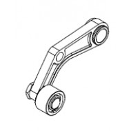 ARM ASSEMBLY (SKATE) 2PTL