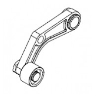 ARM ASSEMBLY (SKATE) 2PC