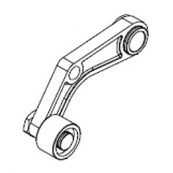 ARM ASSEMBLY (SKATE) 2PC
