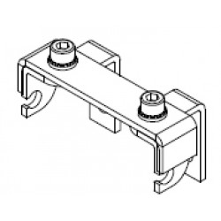 WIRE ROPE TENSIONER ASSEMBLY 2PC A1
