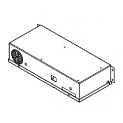 AUTOMATIC DOOR CONTROLLER INVERTER SMD