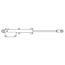 DAMPING MECHANISM BUS M11 950/900