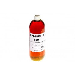 07/41.100 OIL for Screw 1 litres (TYPE Altura-Gold)