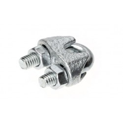 10/43.101 CLAMP FOR ROPE OSG (TYPE Altura-Gold)