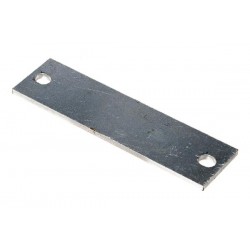 05/44.075 PLATE FOR TRAILING CABLE (TYPE Altura-Gold)