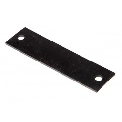 05/44.076 RUBBER FOR PLATE TRAILING CABLE (TYPE Altura-Gold)