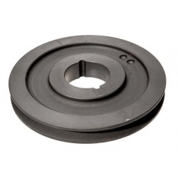 10/41.230 PULLEY FOR SCREW only FP/HP (TYPE Altura-Gold)