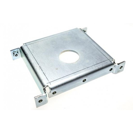 04/41.318 FIXING PLATE FOR SCREW (TYPE Altura-Gold)