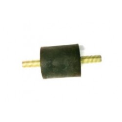 10/41.410 DAMPER D.40MM H.45MM M10 SCREW (TYPE Altura-Gold)