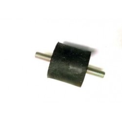 10/41.420 DAMPER D.50MM H.45MM M10 SCREW (TYPE Altura-Gold)