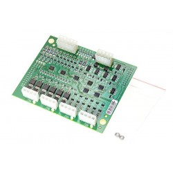 06/44.501 EXTENDED BOARD FOR MAINBOARD (4-5-6 STOPS) (TYPE Altura-Gold)