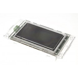 06/44.606 DISPLAY COP TFT TE 4.3” (TYPE Altura-Gold)