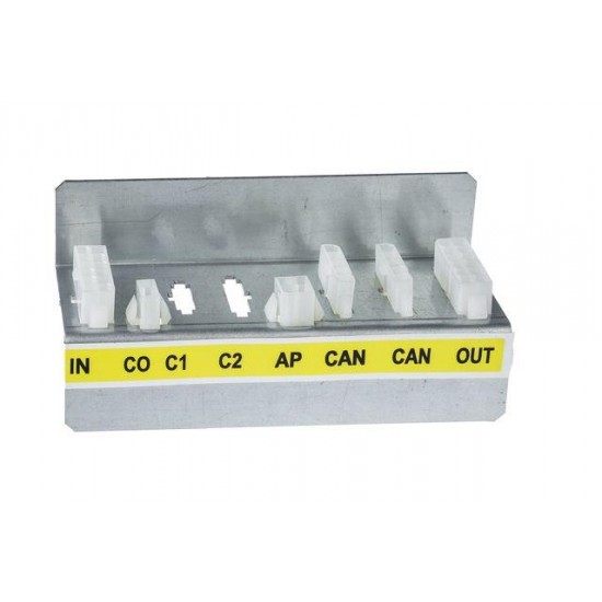 18/44.160 Terminal board Floor 0 (TYPE Altura-Gold)